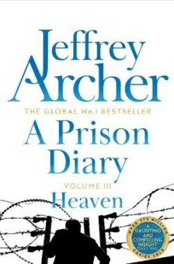 Prison Diary Volume III