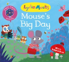 Mouse's Big Day