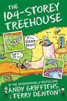 The The 104-Storey Treehouse