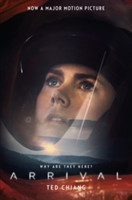 Arrival (Film tie-in)