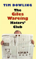 Giles Wareing Haters' Club