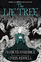Lie Tree: Illustrated Edition