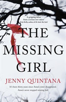 Quintana, Jenny - The Missing Girl