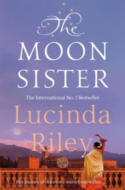 The Moon Sister (Seven Sisters Series Book 5)