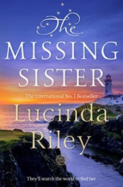 The Missing Sister (Seven Sisters Series Book 7)