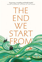 End We Start From