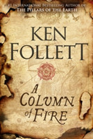 A Column of Fire ( Hardback )