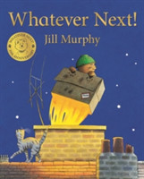 Murphy, Jill - Whatever Next!