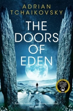 Doors of Eden