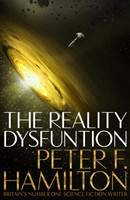 Reality Dysfunction