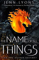 Name of All Things