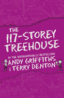 The The 117-Storey Treehouse