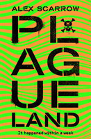 Plague Land