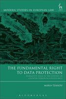 Fundamental Right to Data Protection