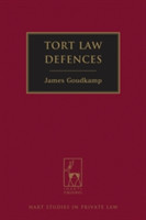 Tort Law Defences