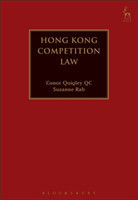 Hong Kong Competition Law