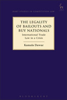 Legality of Bailouts and Buy Nationals