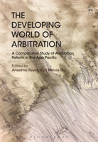 Developing World of Arbitration
