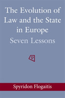 Evolution of Law and the State in Europe