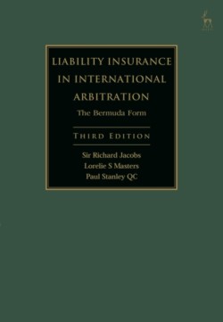 Liability Insurance in International Arbitration