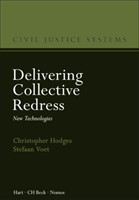 Delivering Collective Redress : New Technologies