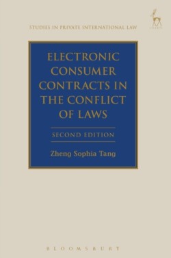 Electronic Consumer Contracts in the Conflict of Laws