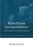 Rebellious Jurisprudence