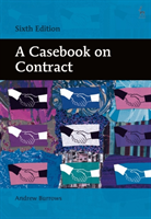 Casebook on Contract