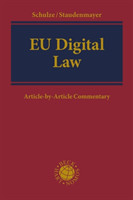 EU Digital Law