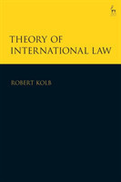 Theory of International Law