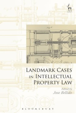 Landmark Cases in Intellectual Property Law