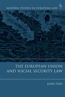 European Union and Social Security Law