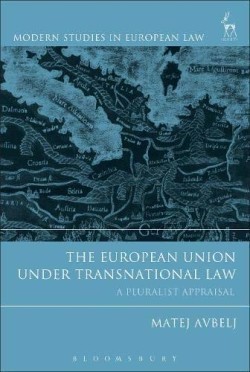 European Union under Transnational Law