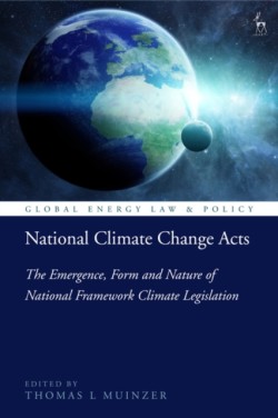 National Climate Change Acts