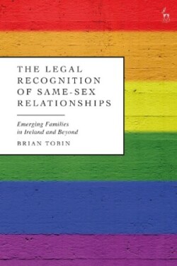 Legal Recognition of Same-Sex Relationships