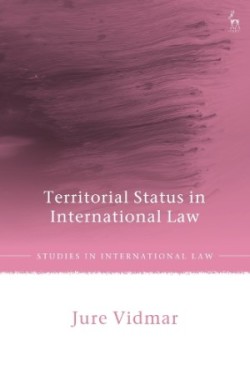 Territorial Status in International Law