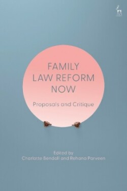 Family Law Reform Now