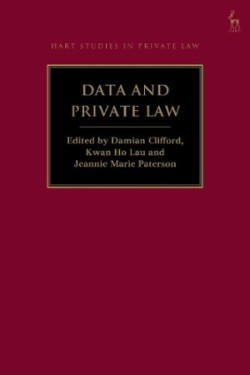 Data and Private Law