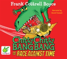 Chitty Chitty Bang Bang And The Race Against Time
