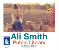 Public Library and Other Stories