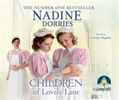 Children of Lovely Lane: Lovely Lane, Book 2