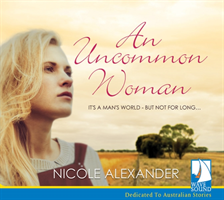 Uncommon Woman