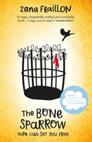 The Bone Sparrow Shortlisted for the Cilip Carnegie Medal 2017
