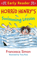 Horrid Henry Early Reader: Horrid Henry's Swimming Lesson