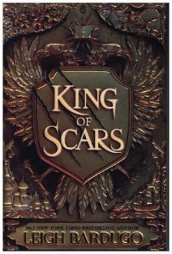 King of Scars Book 1