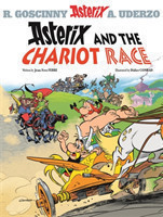 Ferri, Jean-Yves - Asterix: Asterix and the Chariot Race Album 37