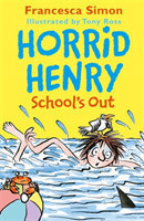 Horrid Henry School's Out
