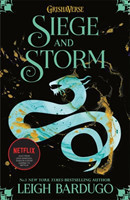 Siege and Storm Shadow and Bone Book 2