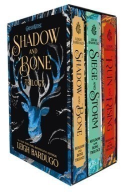 Shadow and Bone Box Set (Book 1-3)