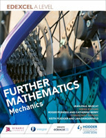 Edexcel A Level Further Mathematics Mechanics